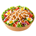 Salade Kroosty Krox