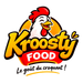 Kroosty Food - Accueil