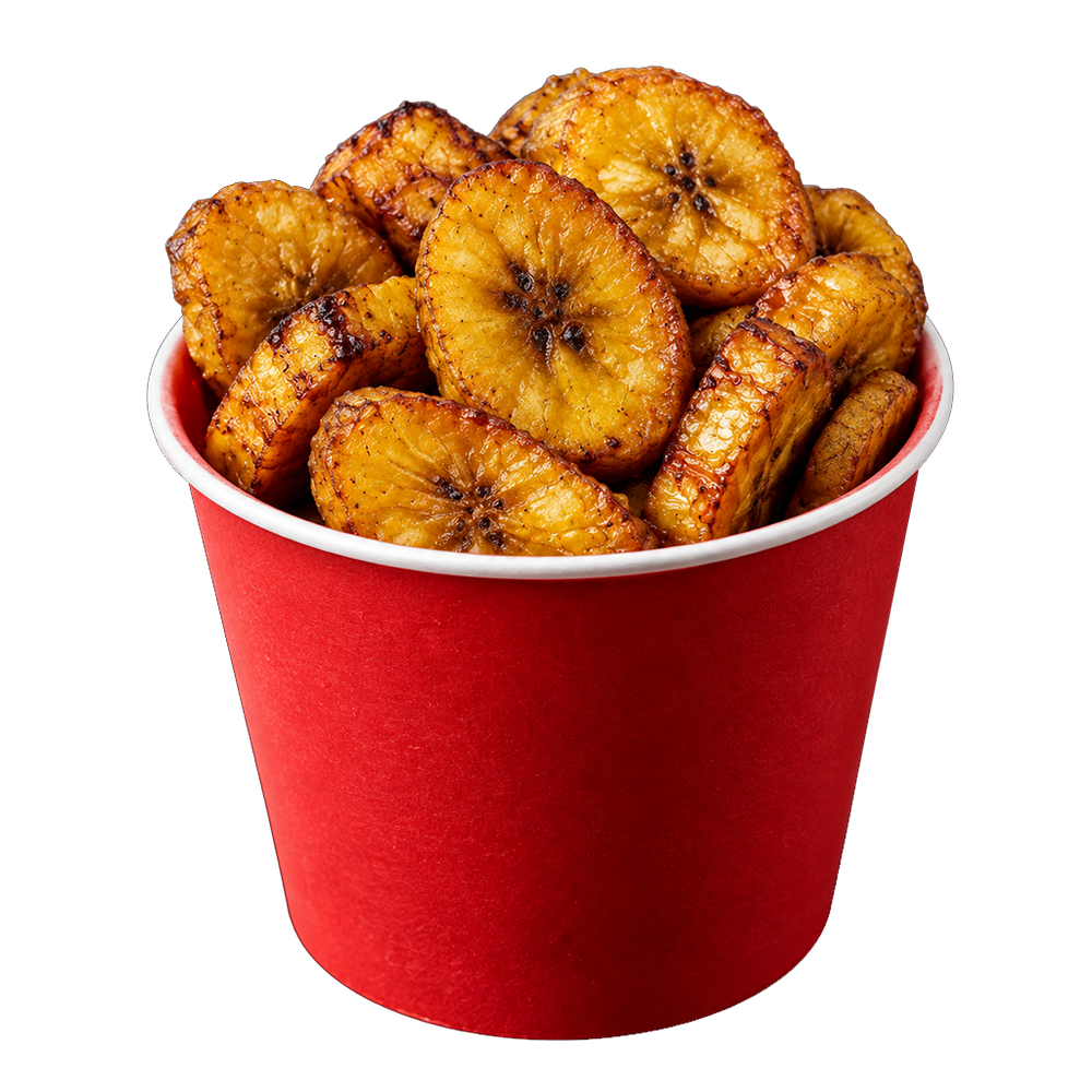 Chips d'Alloco