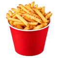 Frites de Pommes de terre